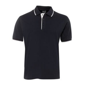 JB’s Cotton tipping polo