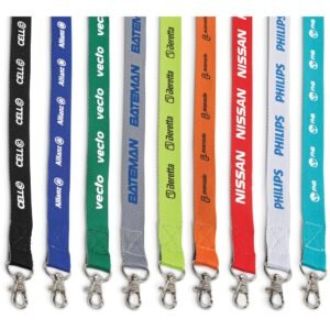 Altitude Rhapsody lanyard